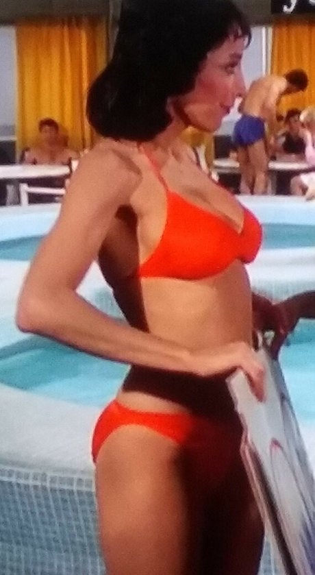 Didi Conn high quality pornstar photo