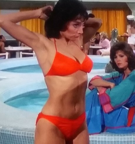 Didi Conn sex star picture