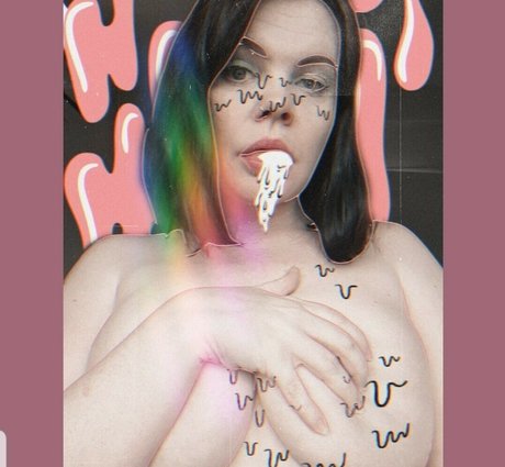 Hanasolo pornstar exclusive photo