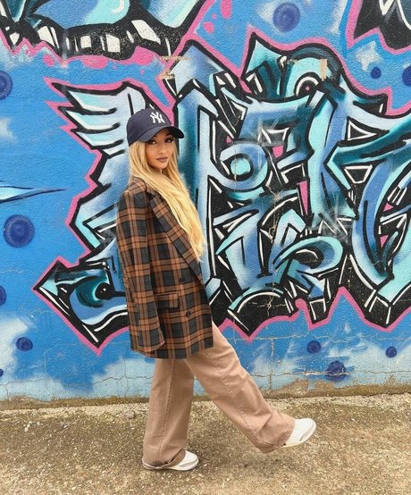 Vanesasoria_ art actress images