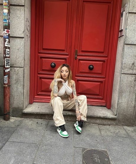 Vanesasoria_ model hd picture