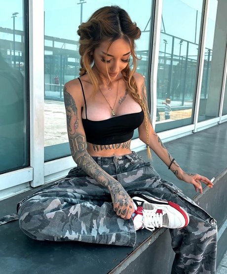 Vanesasoria_ art actress img