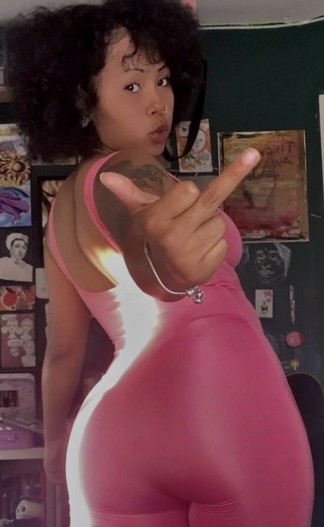 frankie webp model art photos