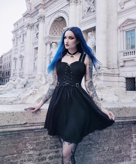 BlueAstrid pornstar beautiful photos