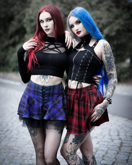 BlueAstrid hd pornstar image