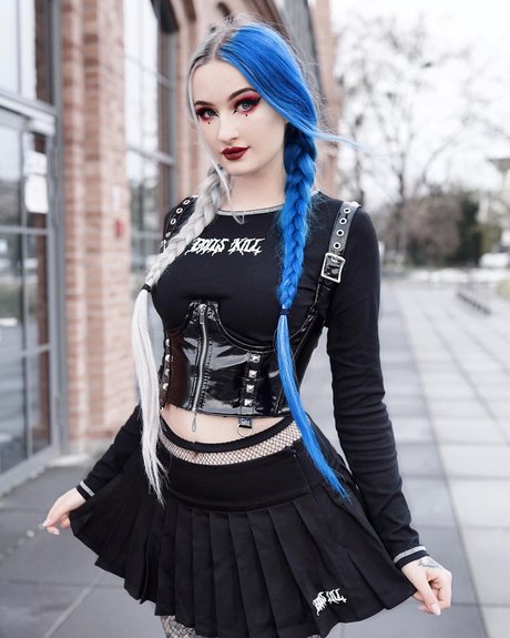 BlueAstrid hd star pic