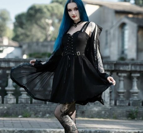 BlueAstrid porn actress archive