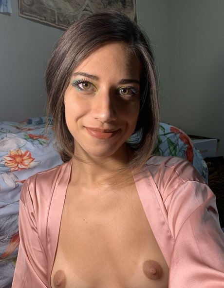 Belle 420 model nice photo