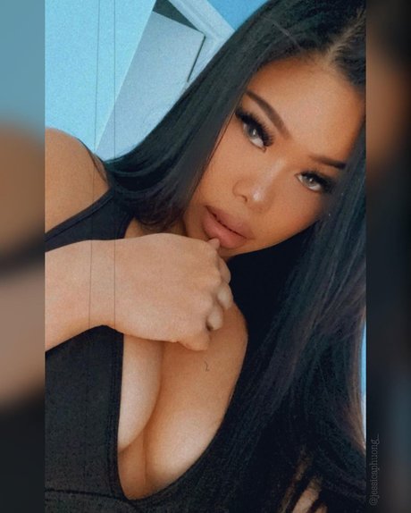 Jessica Phuong pretty actress images