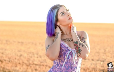 solariez nice actress image