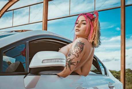 solariez star sex photos