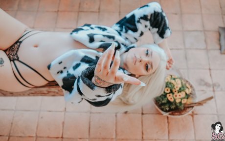 solariez model nudes archive