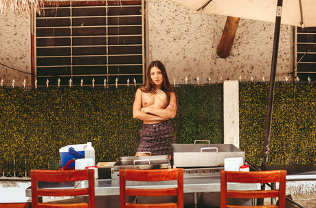 Toy Kat sexy model picture