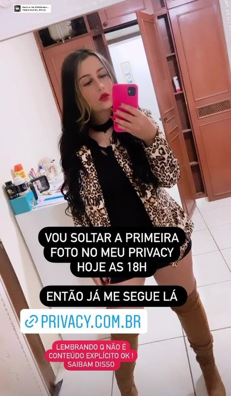 Camila Prado nude star image