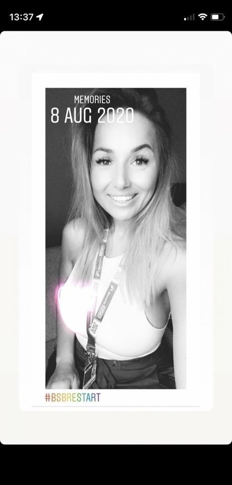 Joanna Benz pornstar nice photo