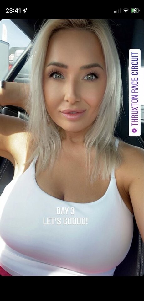 Joanna Benz xxx model img