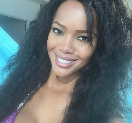 Brittany Danyelle perfect model galleries