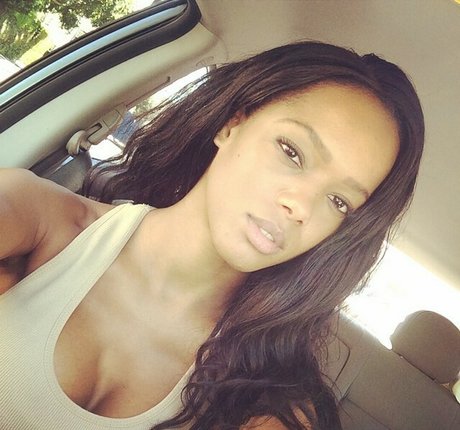 Brittany Danyelle star nude archive