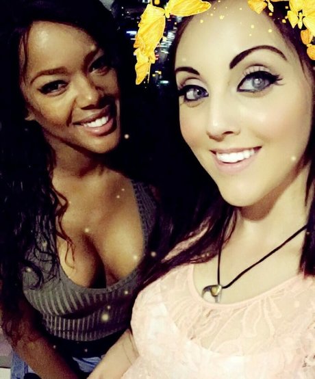 Brittany Danyelle model xxx galleries