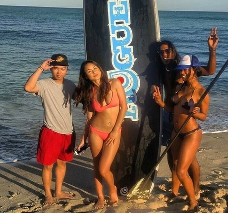 Brittany Danyelle model high quality archive