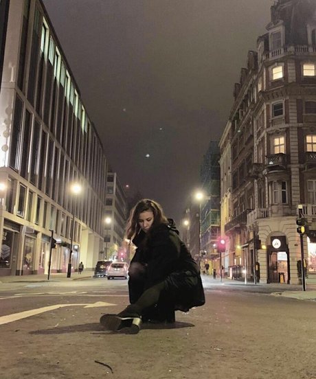 Aayley top model photos