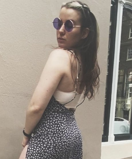 Aayley star exclusive archive