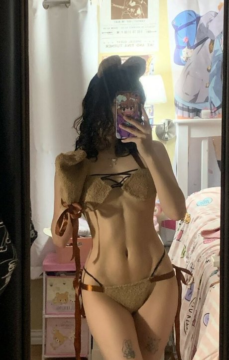 Lina Dracuina pornographic actress pic