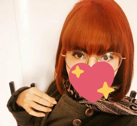 Lavinia Miyazaki model art picture