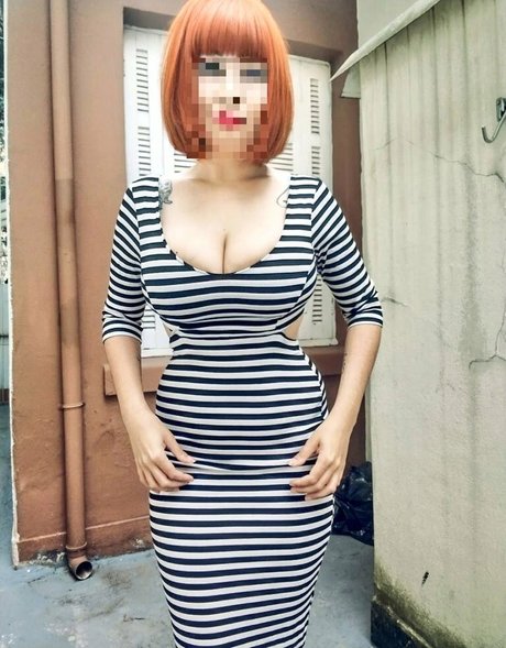 Lavinia Miyazaki top star photos