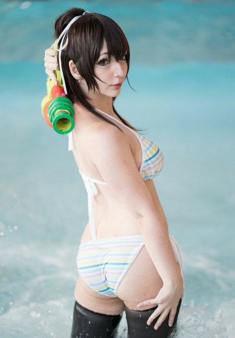 Eclaire model top image