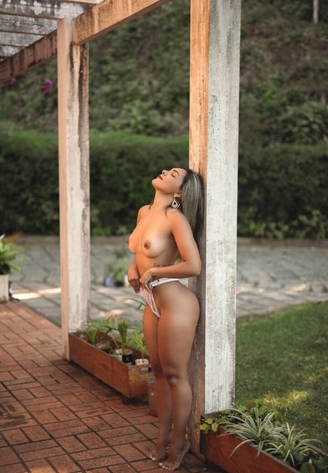 Revista Boudoir nice model archive