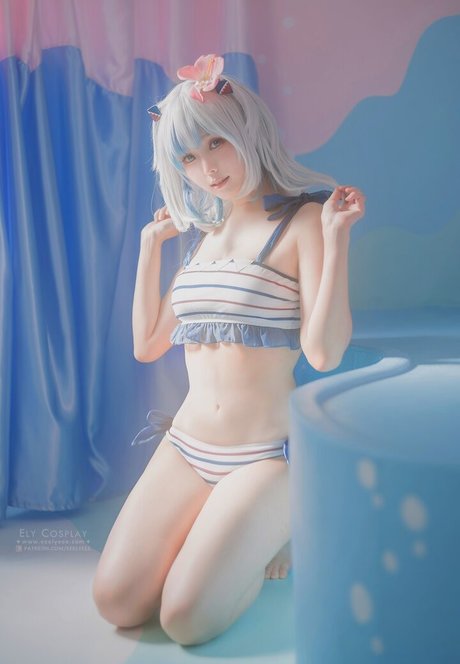 Ely Cosplayer Profile photo