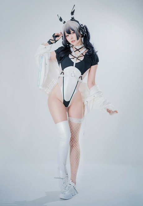 Ely Cosplayer model best pic