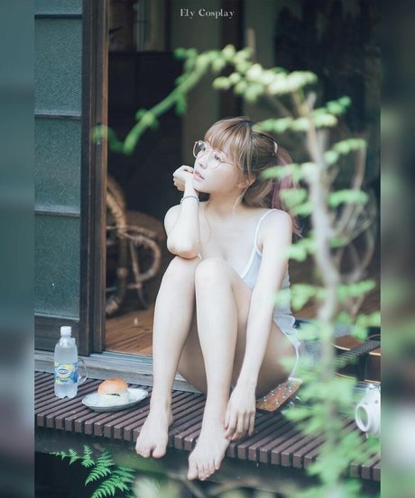 Ely Cosplayer pornstar best archive