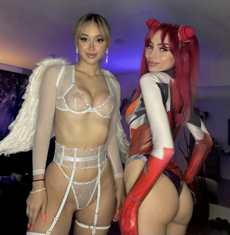 Hanhuts high quality pornstar galleries