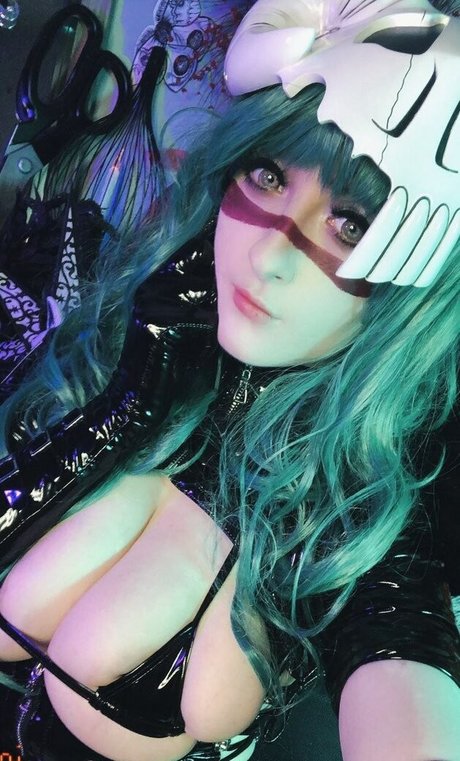 mechamusume hot pornstar image