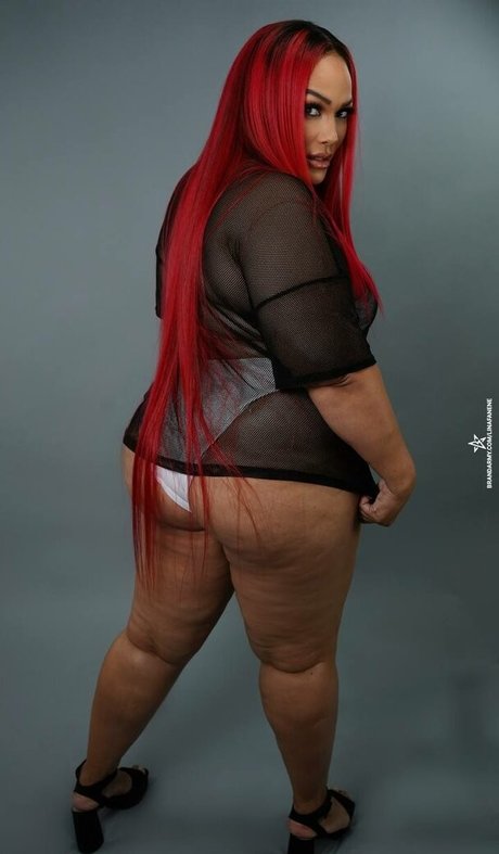 Lina Fanene star adult archive