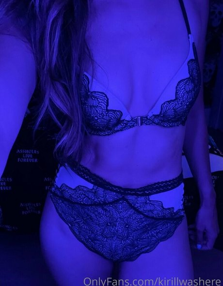 Kirill Was Here beautiful star photos