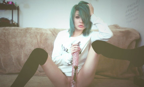 Sasha Pain model pretty images