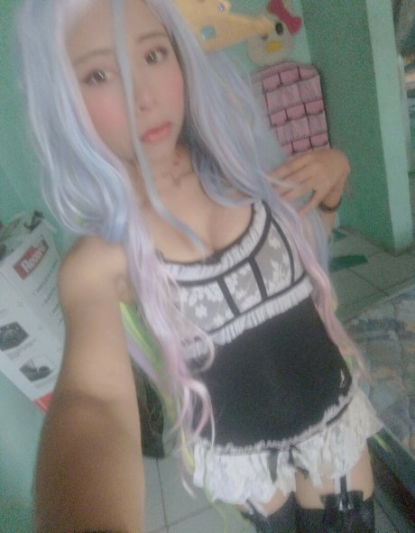 JayKoneko top actress photo