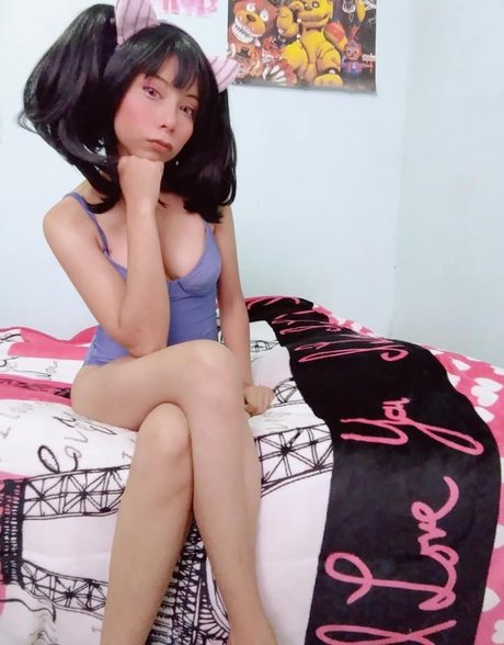 JayKoneko perfect model pics