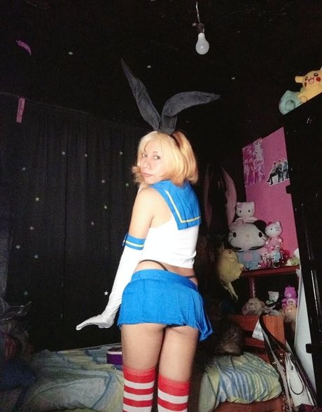 JayKoneko sex model img