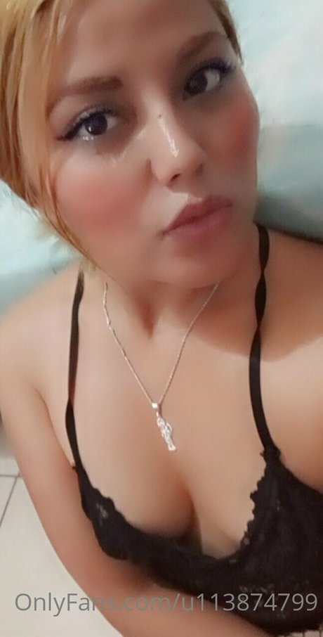 Itzel Loera perfect actress photos