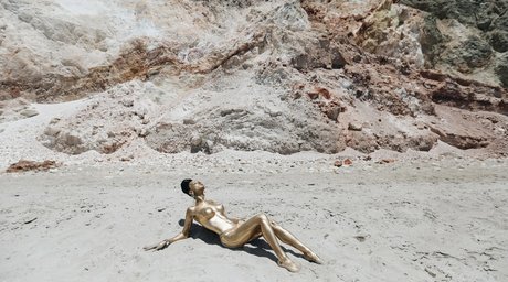 Justking exclusive model images