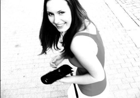 Sanna Marin porn star galleries