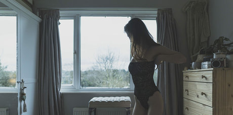 Jenny Rose Fisher model best photos