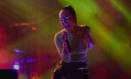 Tatiana Shmaylyuk model naked pic