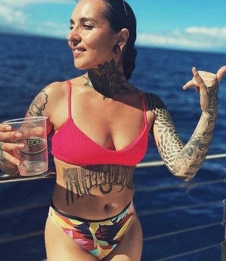 Tatiana Shmaylyuk porn star image