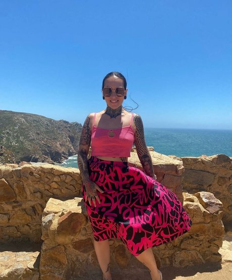 Tatiana Shmaylyuk pornstar sexy pics