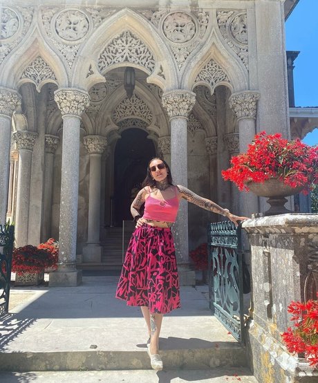 Tatiana Shmaylyuk porn star picture